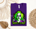 Ghost with the Most Graphic Tee