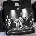 HP Rave Graphic Tee