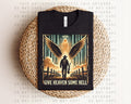 Hardy Concert Graphic Tee
