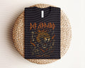 Def Leppard Concert Graphic Tee