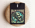 Falling in Reverse Concert Graphic Tee