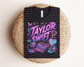 Swift Neon Graphic Tee