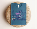 Dead Tired But Still Flying Graphic Tee