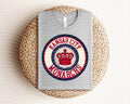 KC Monarchs Graphic Tee