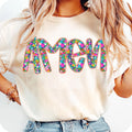 Amen Graphic Tee