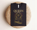Queen Concert Graphic Tee