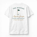 The Masters Graphic Tee