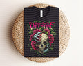Bullet for My Valentine Concert Graphic Tee