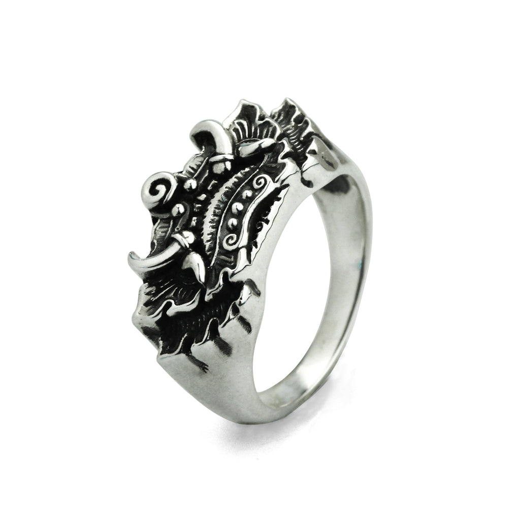 Ring Of Protection (Retired)