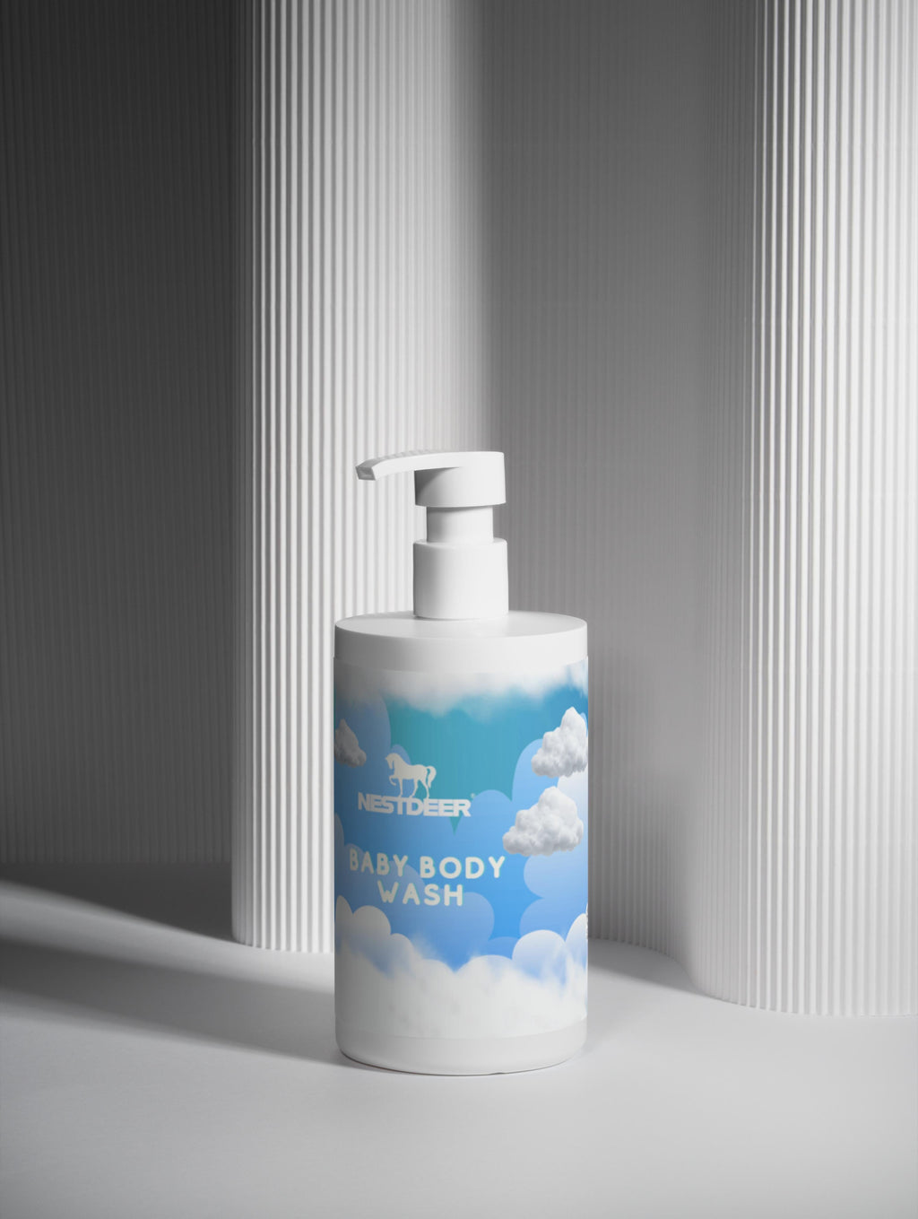 Baby Body Wash