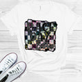 Race Day B****es Graphic Tee