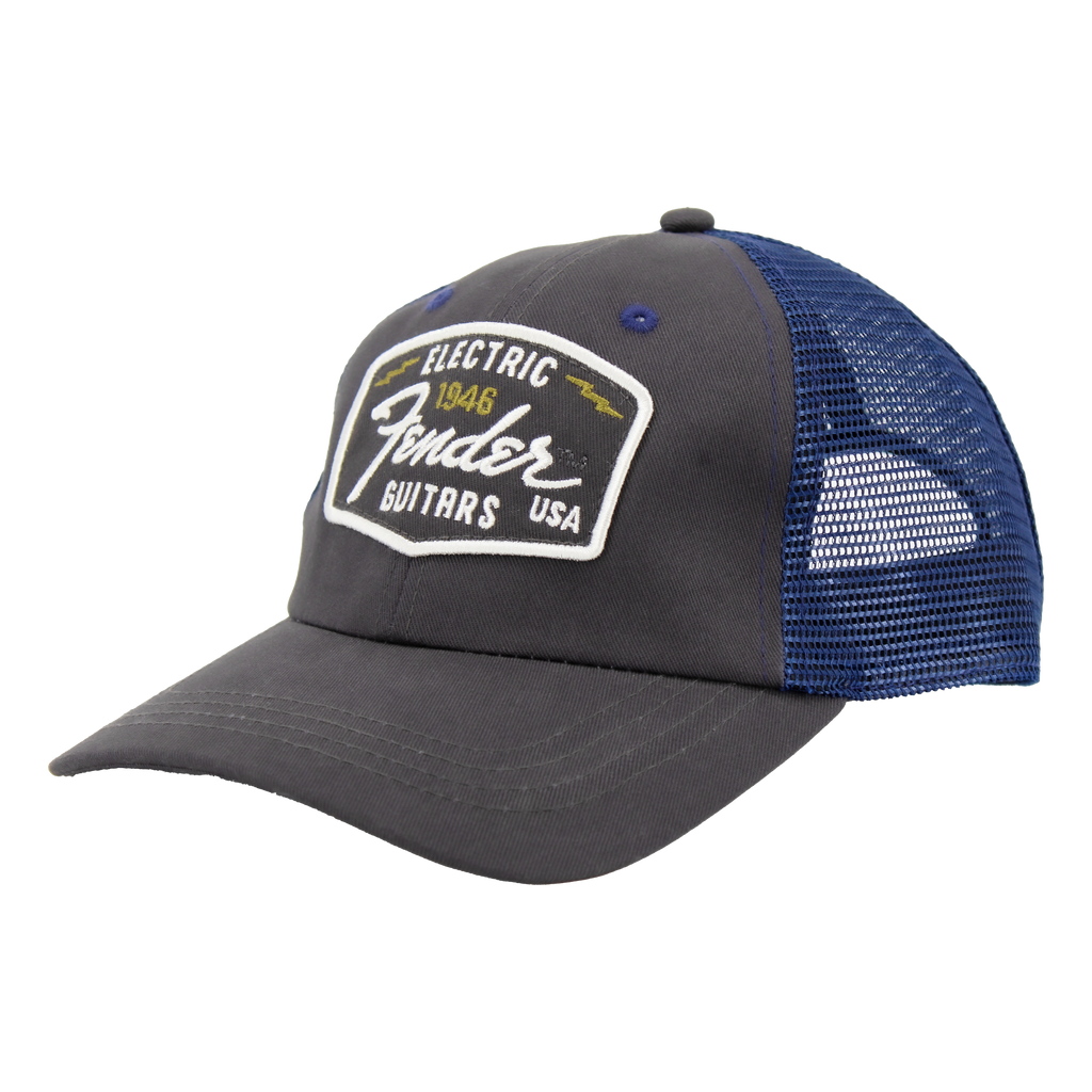 Fender Raglan Bones Hat