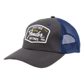 Fender Raglan Bones Hat