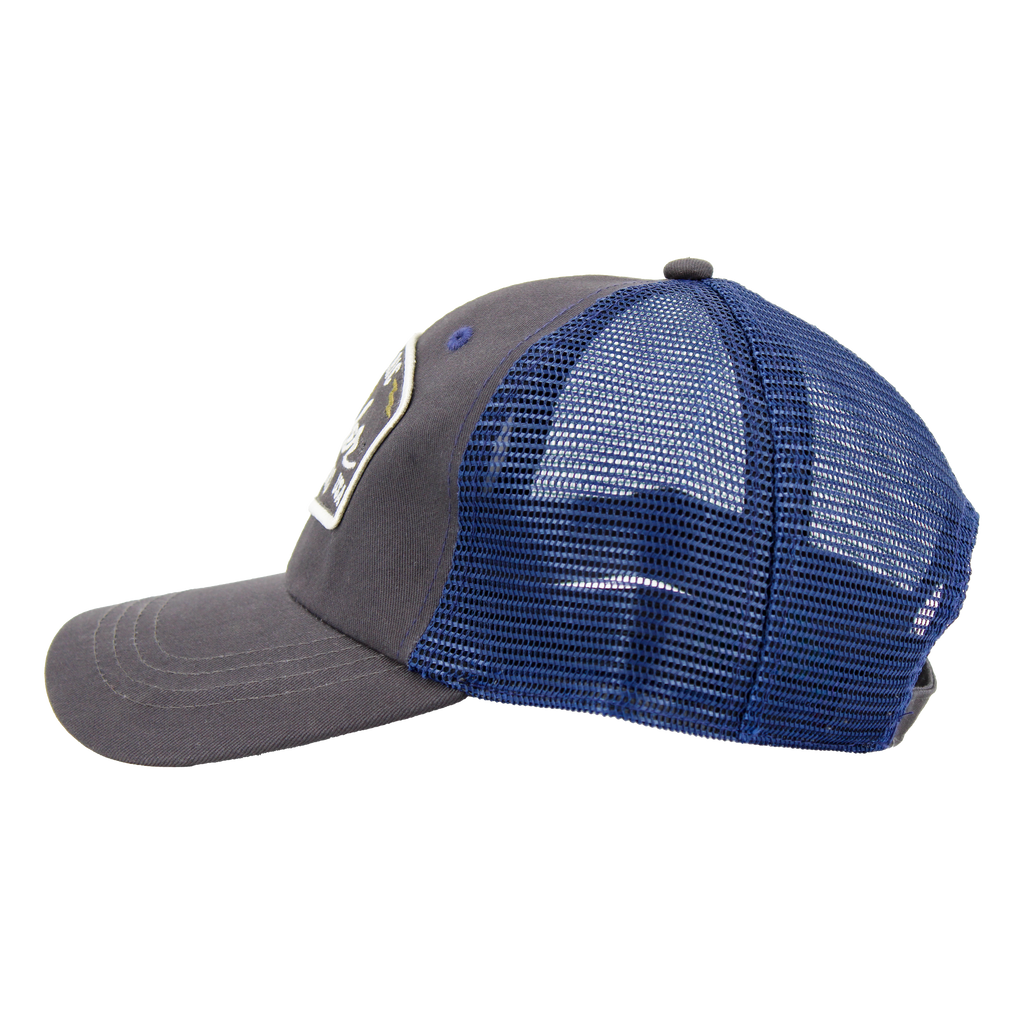 Fender Raglan Bones Hat