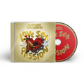 Raheem Devaughn - Love Sex Passion CD