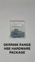 Range Rover HSE - Hardware Pack