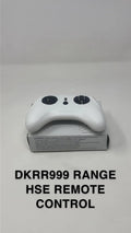 Range Rover HSE - Parental Remote Control