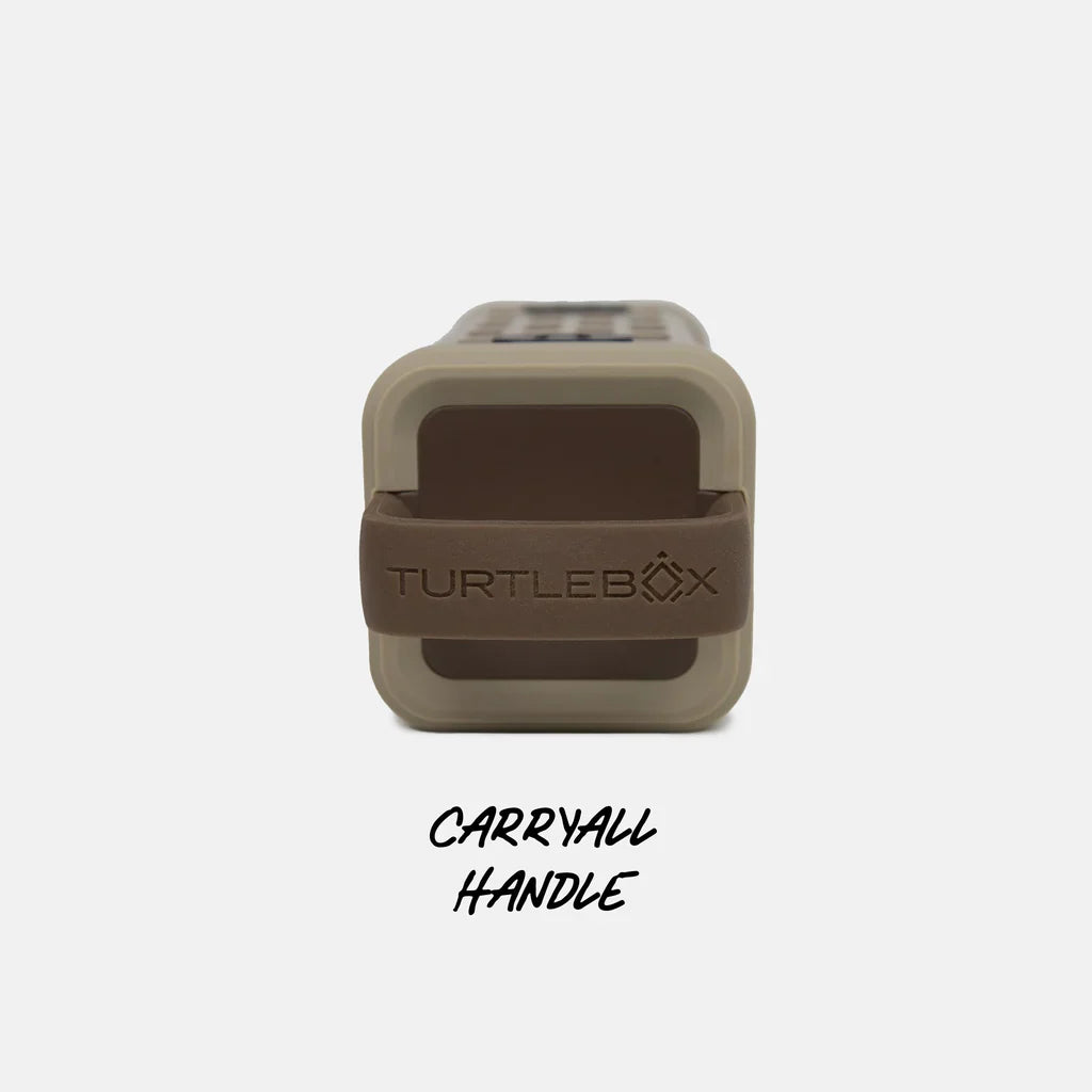 Turtlebox Ranger Speaker - Tan