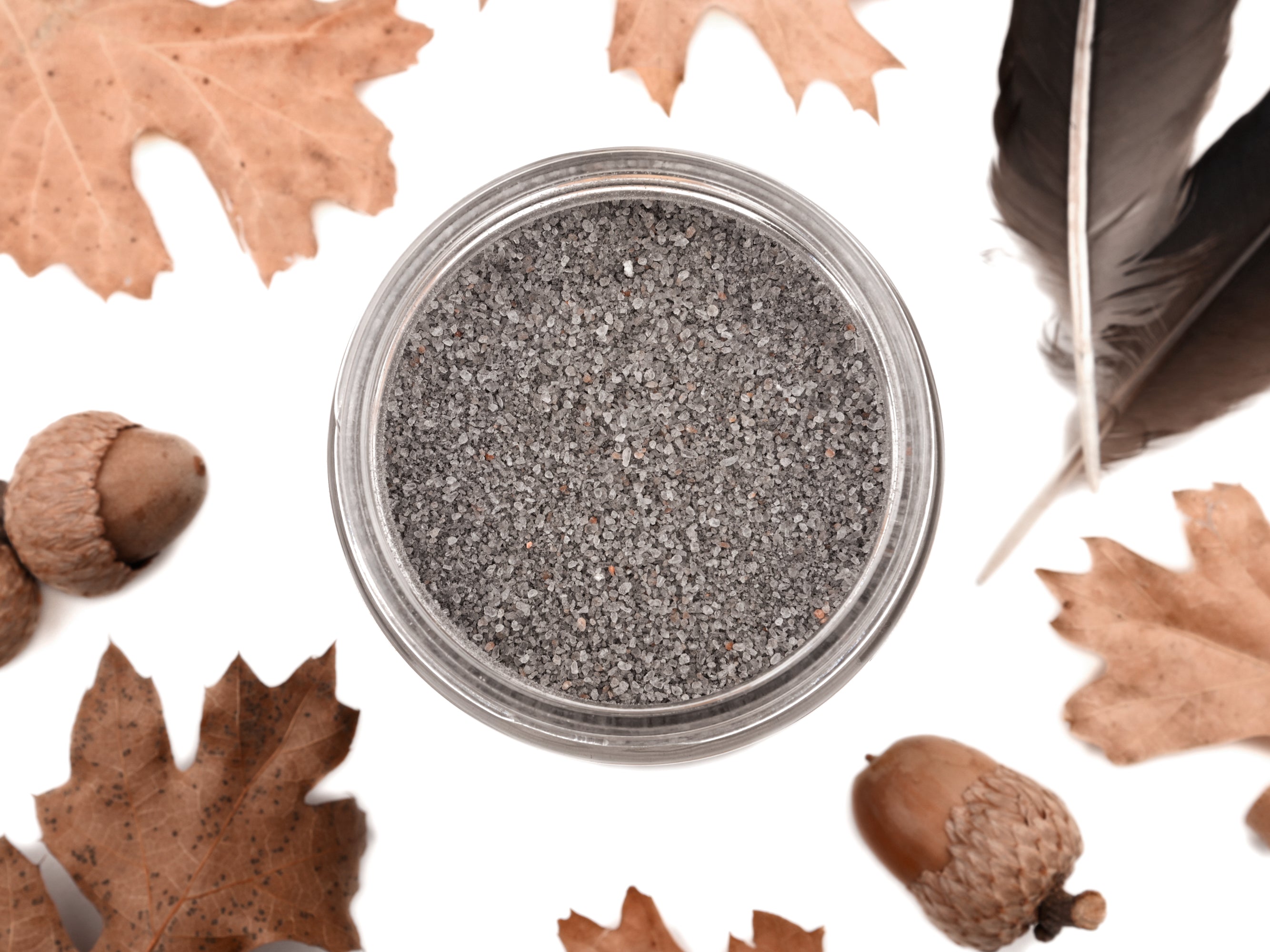 Raven - Soothing Bath Salts