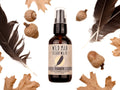 Wild Man Beard Wash - Raven