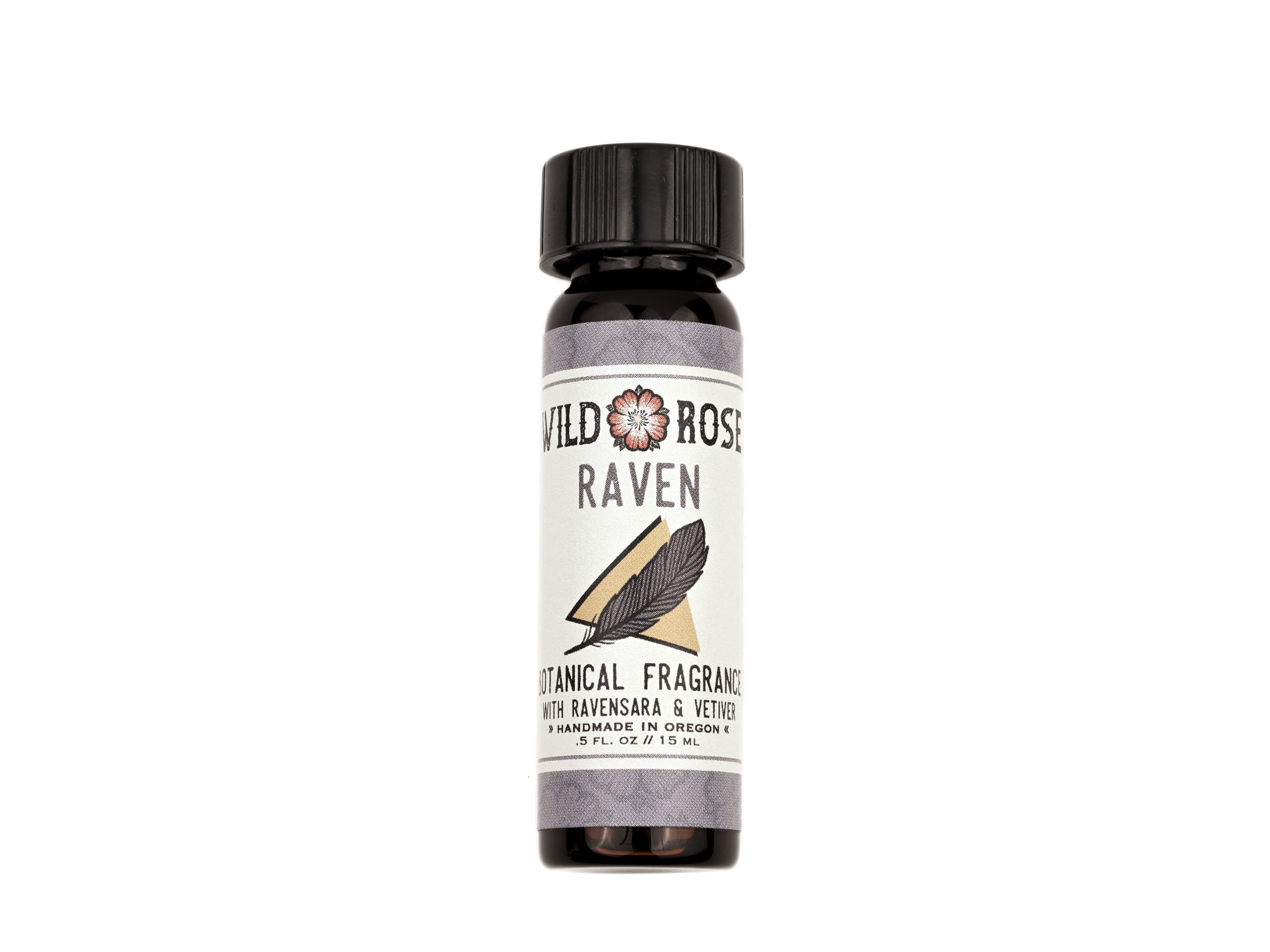Raven - Botanical Fragrance