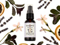 Refresh - Stimulating Botanical Cleanser