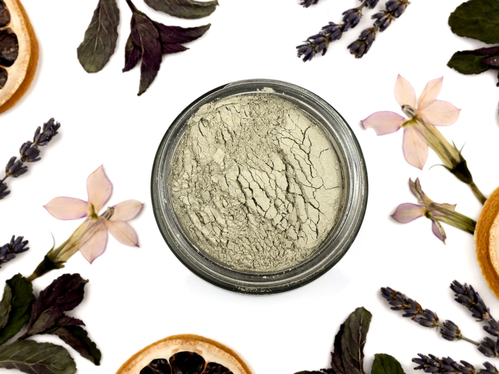 Refresh - Stimulating Facial Mask