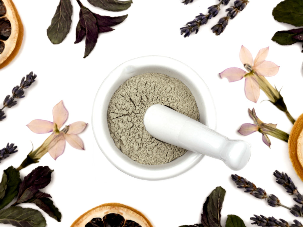 Refresh - Stimulating Facial Mask