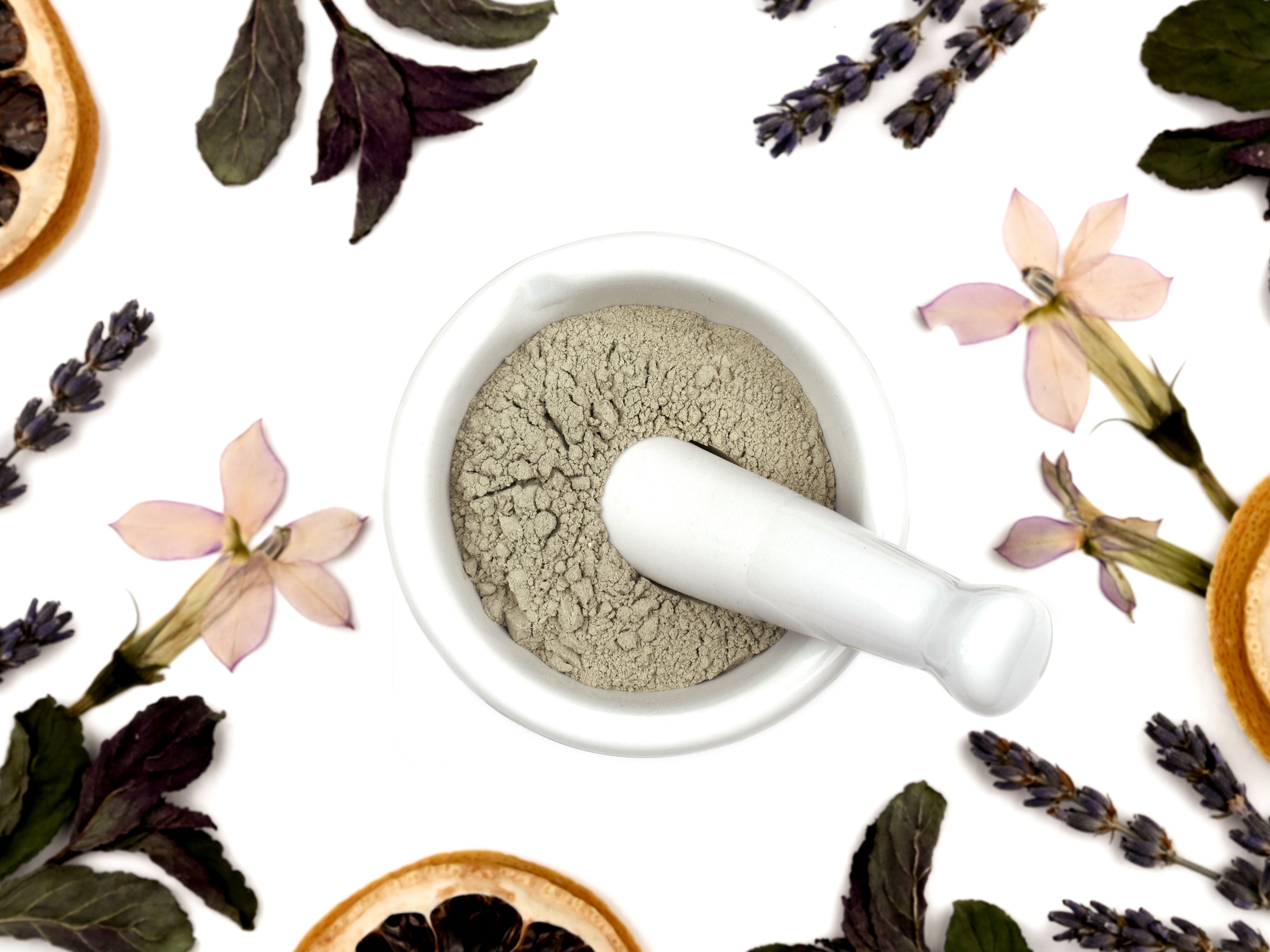 Refresh - Stimulating Facial Mask