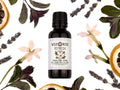 Refresh - Stimulating Facial Serum - 30ml // 1oz