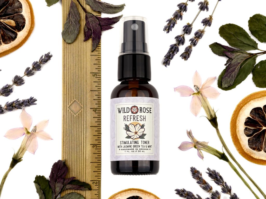 Refresh - Sampler Gift Set