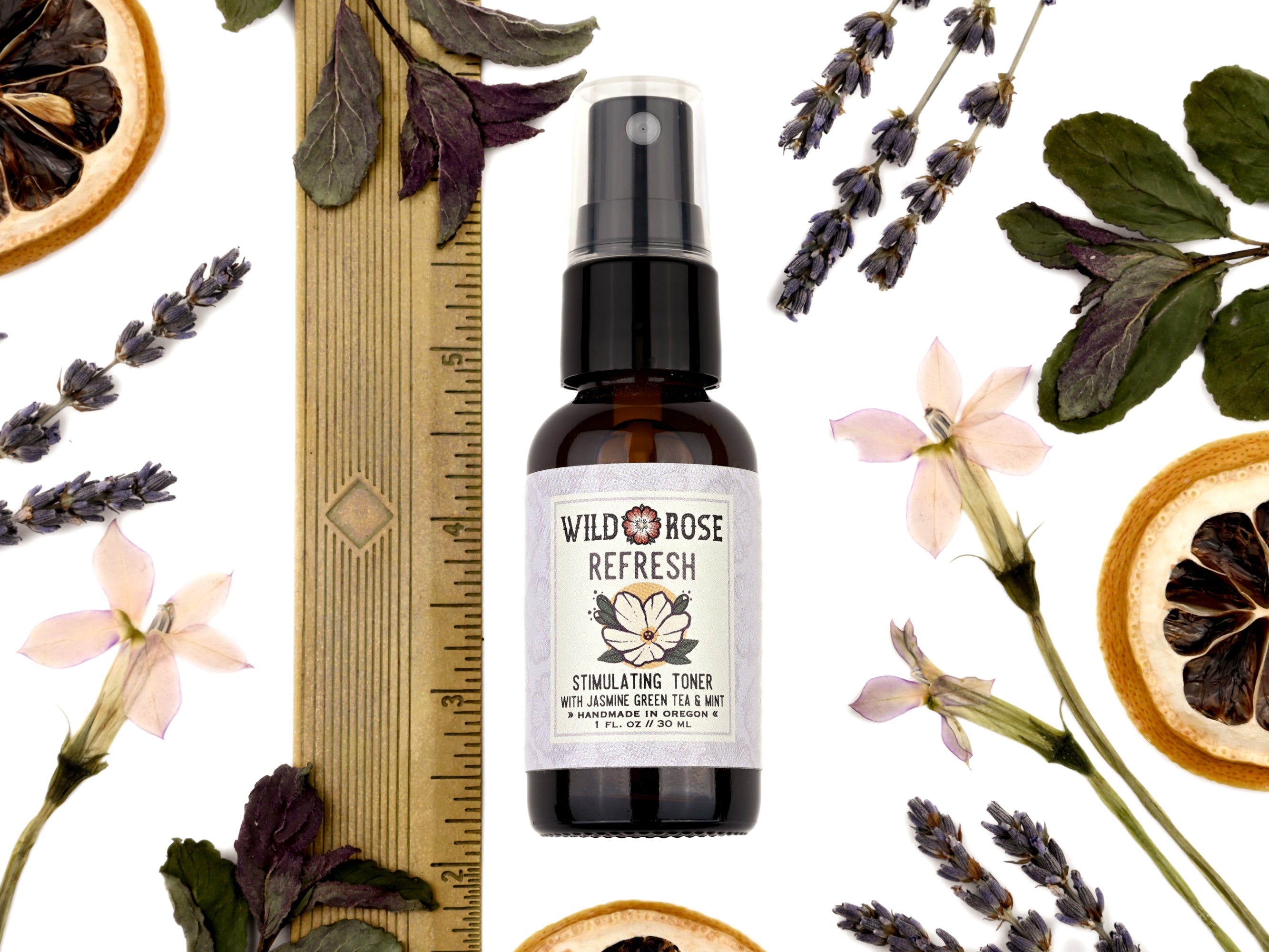 Refresh - Sampler Gift Set