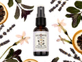 Refresh - Stimulating Botanical Toner
