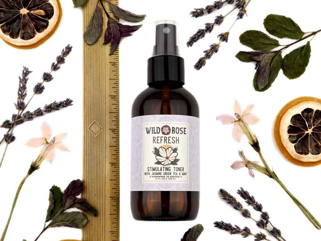 Refresh - Full Size Gift Set