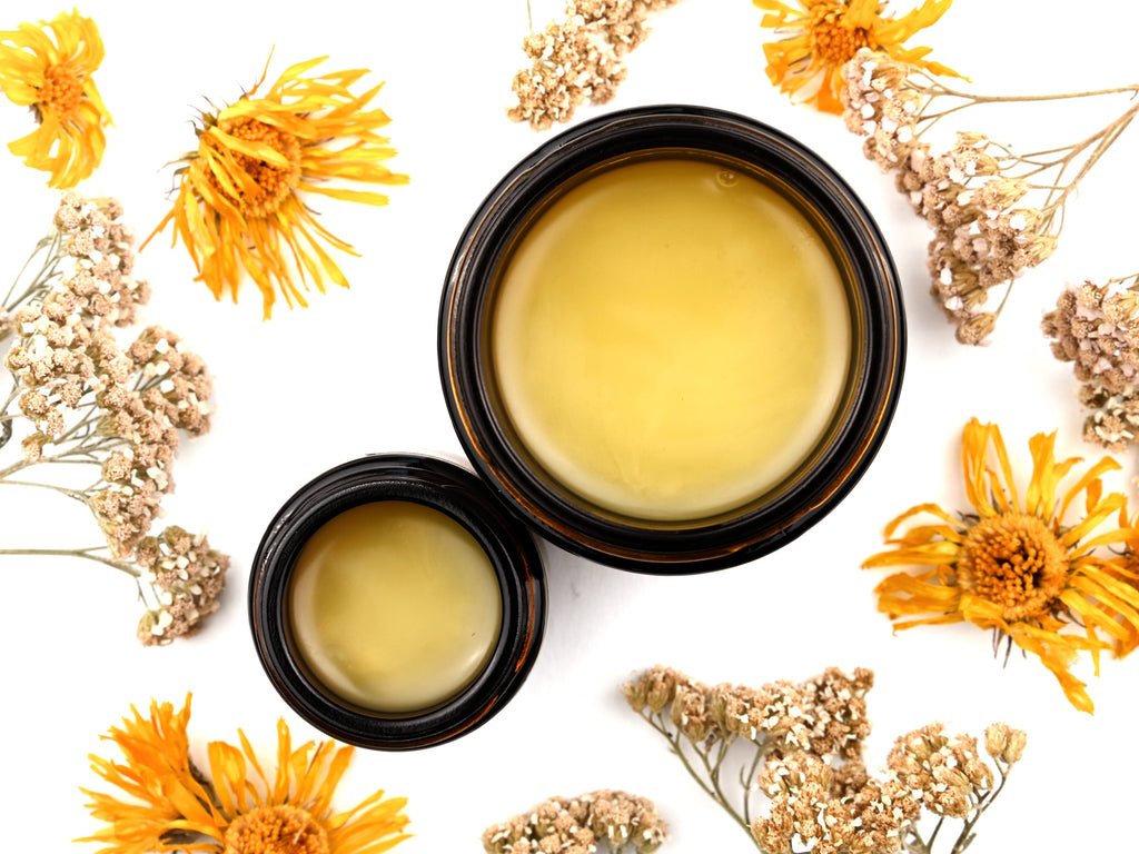 Renewal - Botanical Healing Salve
