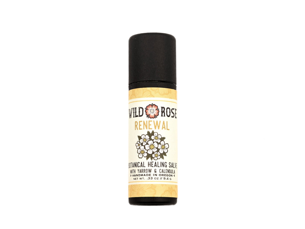 Renewal - Botanical Healing Salve