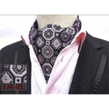 Replacement Ascot tie Gold + others