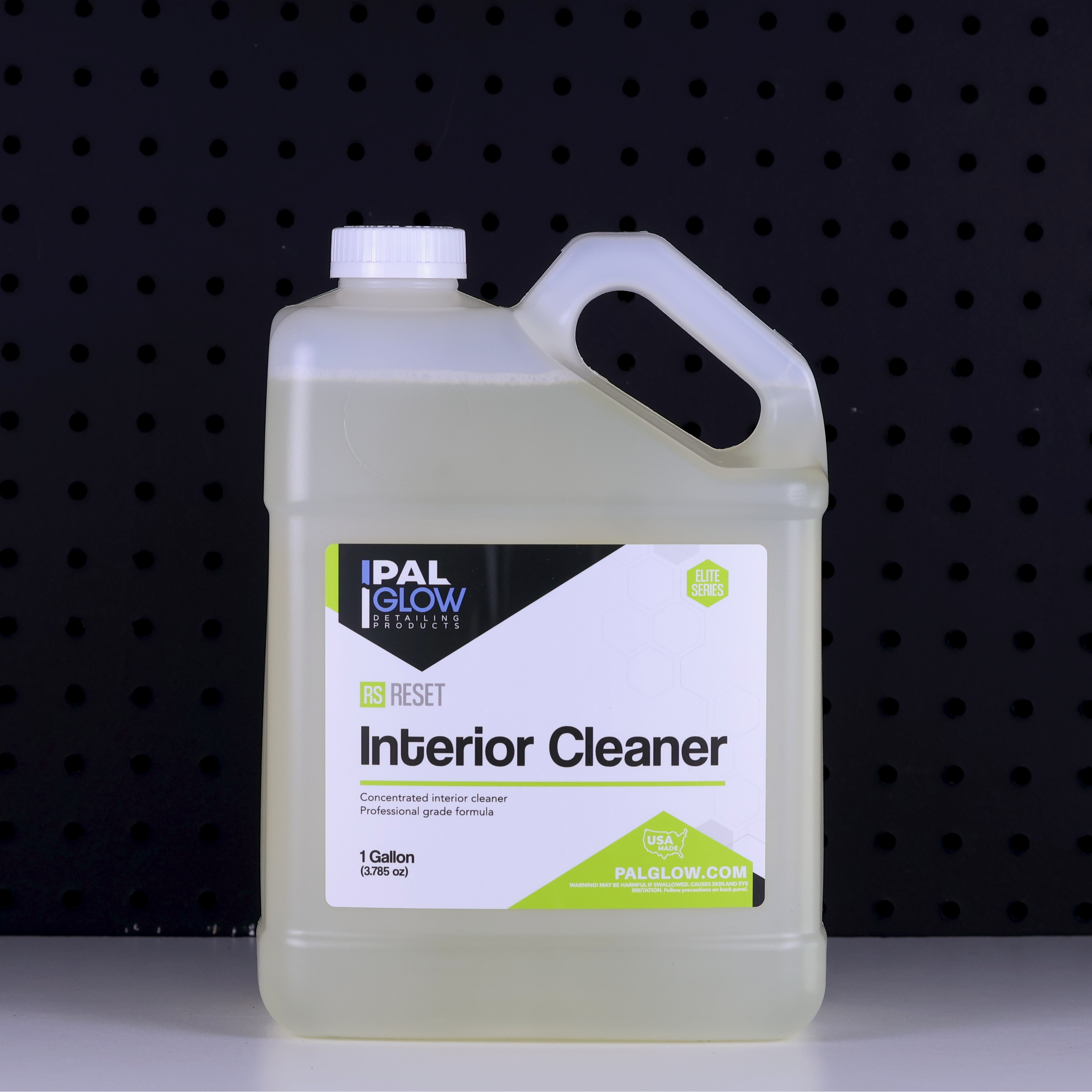 Reset Interior Cleaner