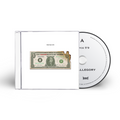 Royce DA 5'9" - Allegory CD