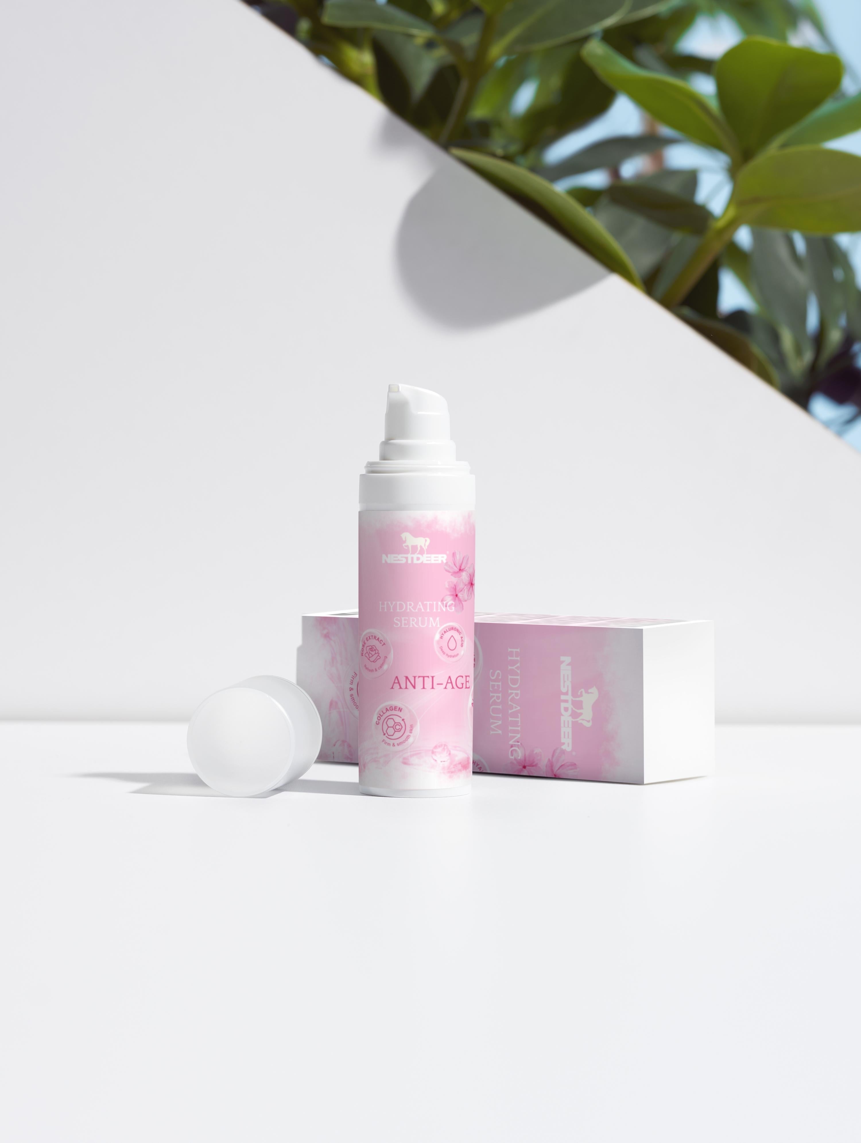 Hydrating Serum
