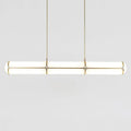 DecorBites™ Kitchen Island Pendant Light Hanging Chandelier for Dining Room
