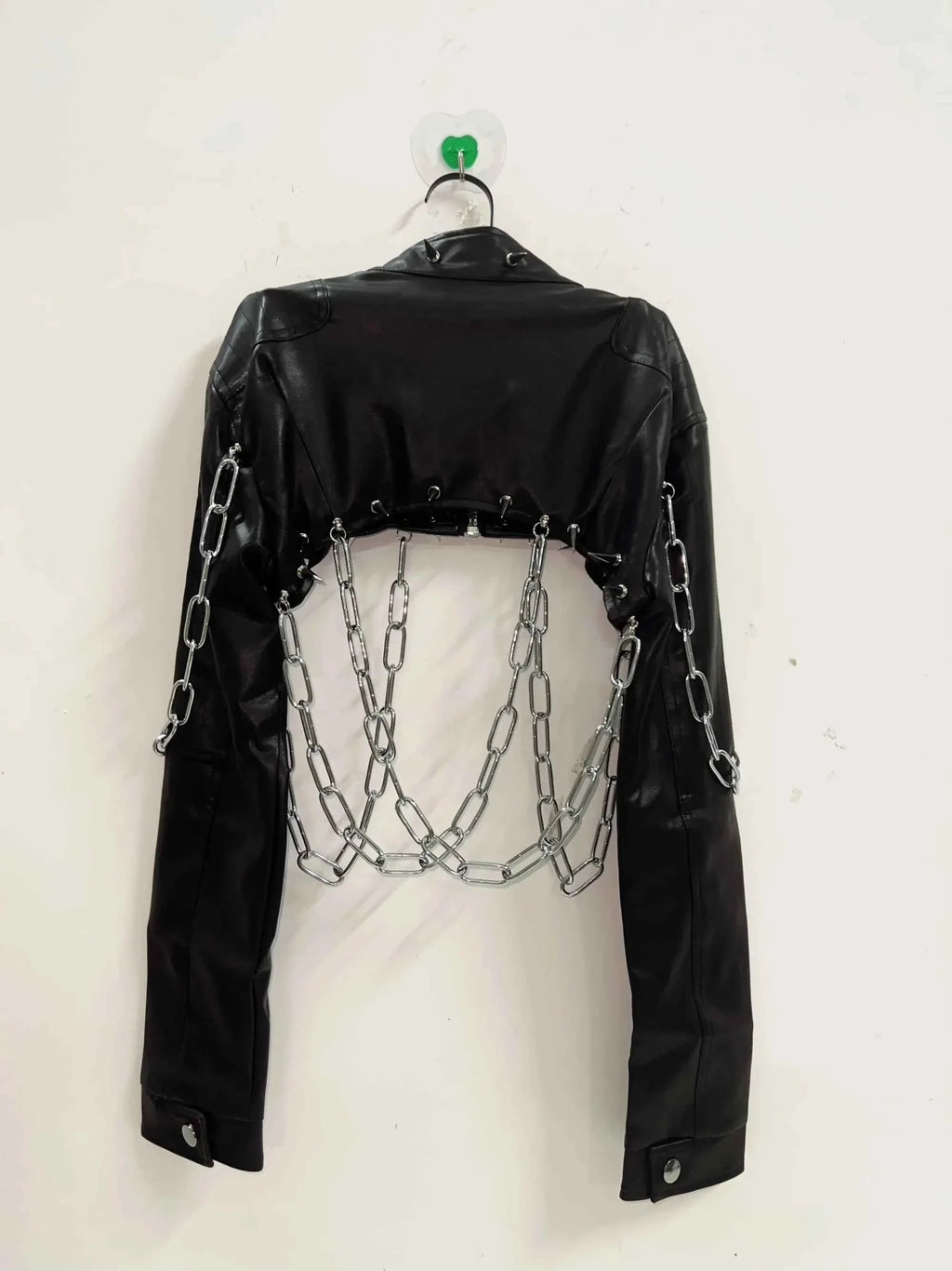 Rivets Jacket Vintage Jacket