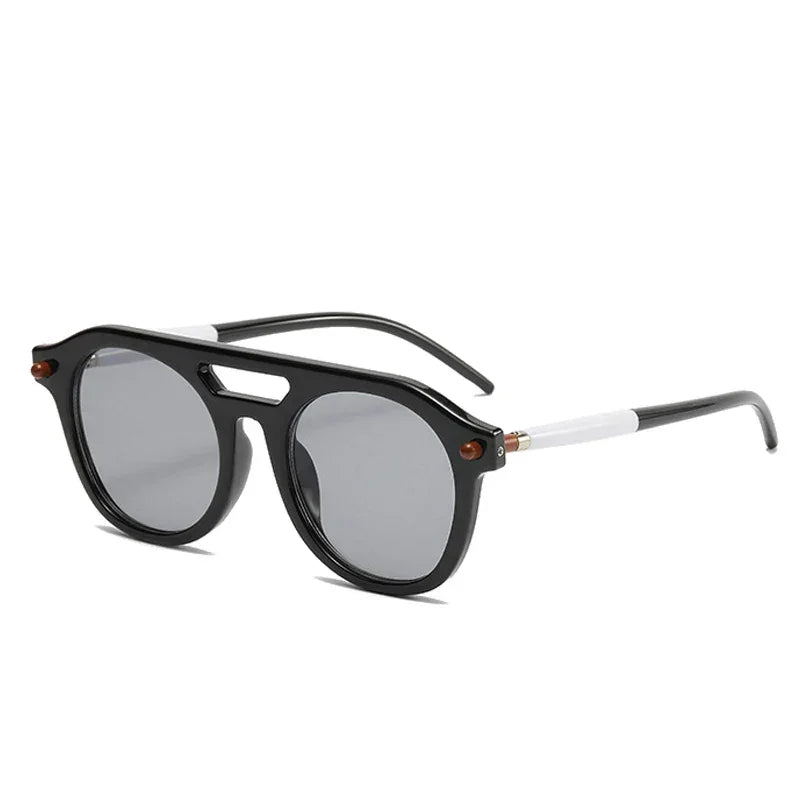 LUX Retro Shades UV400