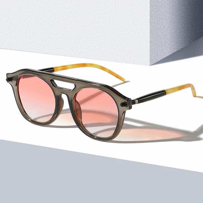 LUX Retro Shades UV400