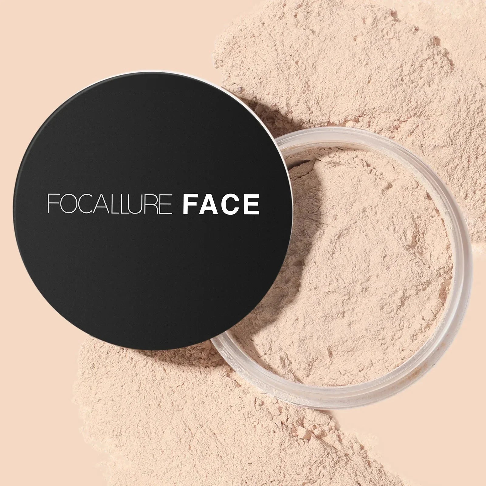Invisible Finish Loose Setting Powder