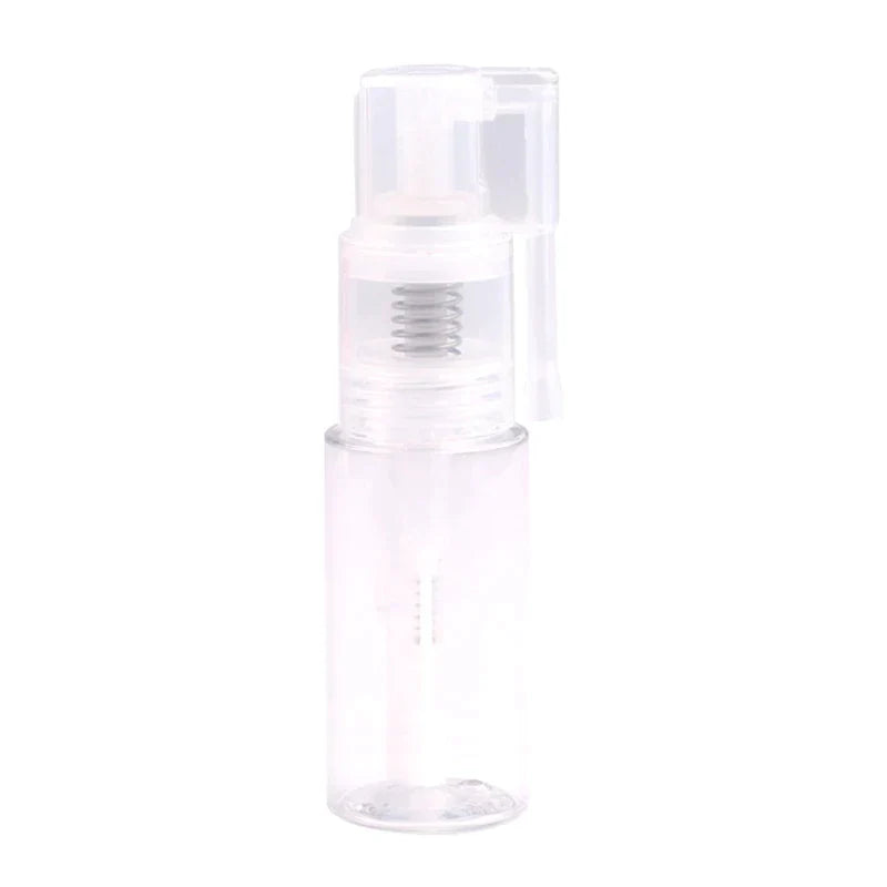 DecorBites™ Glitter Powder Spray: Baking & Decorating Tool for Cake, Cookies, Desserts