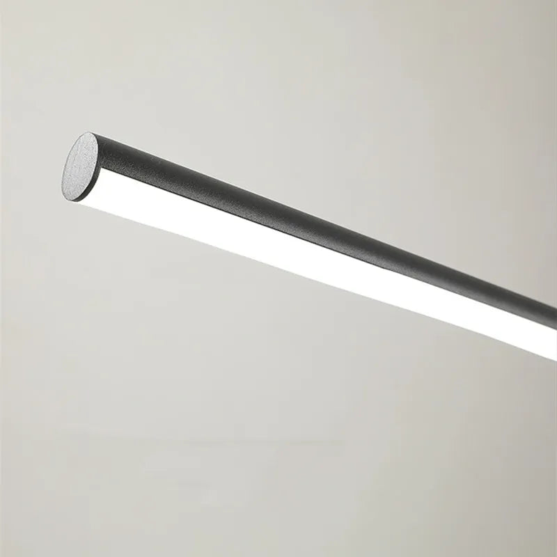 DecorBites™ Geometric Chandelier: Modern Scandinavian Industrial Hanging Lamp Fixtures