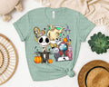 NBC Graphic Tee