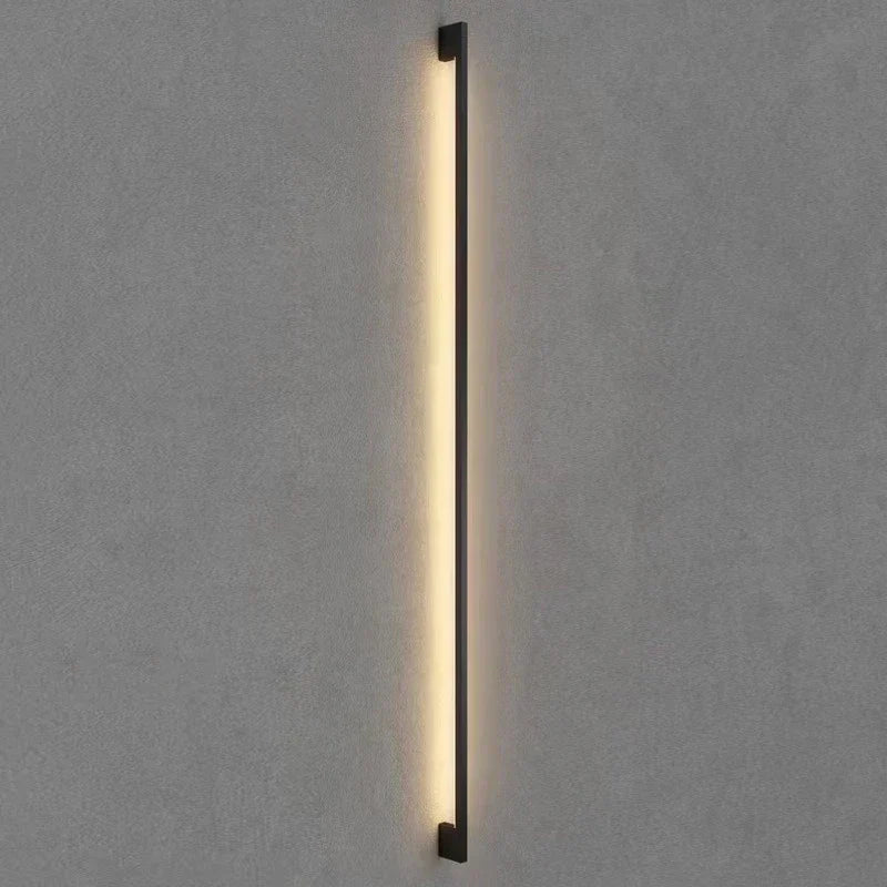 DecorBites™ Linear LED Wall Lamp - Modern Nordic Style Home Decor Lighting