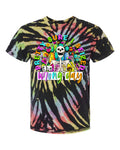 Pretty Sure I Seized the Wrong Day Graphic Tee